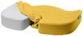 Seat rest, ergonomic, LEITZ 