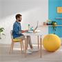 Seat rest, ergonomic, LEITZ 
