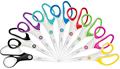 Scissors, office, 20,5 cm, LEITZ 