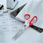 Scissors, office, 20,5 cm, LEITZ 