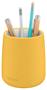 Pen holder, ceramic, LEITZ 