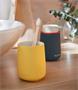 Pen holder, ceramic, LEITZ 