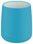 Pen holder, ceramic, LEITZ "Cosy", calm blue