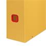 Magazine file, PP/cardboard, 95mm, LEITZ 