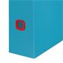 Magazine file, PP/cardboard, 95mm, LEITZ 