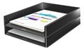 Letter tray, plastic, dual colour, LEITZ 