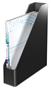 Magazine file, plastic, 73 mm, dual colour, LEITZ 