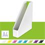 Magazine file, plastic, 73 mm, dual colour, LEITZ 