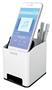 Pen holder, dual colour, LEITZ 