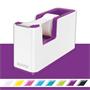 Tape dispenser, desktop, with tape, LEITZ 