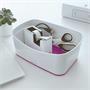 Tape dispenser, desktop, with tape, LEITZ 