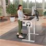 Wellness mat, ergonomic, LEITZ 