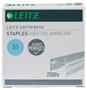 Staples, 26/6, LEITZ 