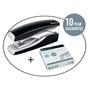 Staples, 26/6, LEITZ 