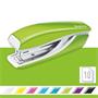 Stapler, mini, No. 10, 10 sheets, metal, LEITZ 