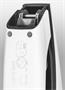 Stapler, mini, No. 10, 10 sheets, metal, LEITZ 