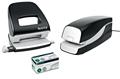 Stapler, electric, 24/6, 20 sheets, LEITZ 