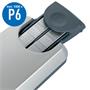 Stapler, heavy duty, 23/15 XL, 120 sheets, LEITZ 