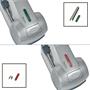 Stapler, heavy duty, 23/15 XL, 120 sheets, LEITZ 