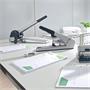 Stapler, heavy duty, 23/15 XL, 120 sheets, LEITZ 