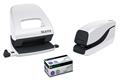 Stapler, electronic, No.10, 10 sheets, LEITZ 