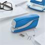 Stapler, electronic, No.10, 10 sheets, LEITZ 