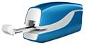 Stapler, electronic, No.10, 10 sheets, LEITZ 