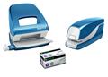 Stapler, electronic, No.10, 10 sheets, LEITZ 