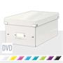DVD filing-box, LEITZ 