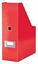 Magazine file, PP/cardboard, 95 mm, LEITZ 