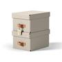 Storage box, S size, LEITZ 
