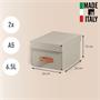 Storage box, S size, LEITZ 