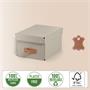 Storage box, S size, LEITZ 