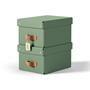 Storage box, S size, LEITZ 
