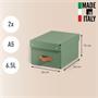 Storage box, S size, LEITZ 