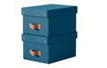 Storage box, S size, LEITZ 