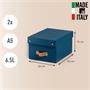 Storage box, S size, LEITZ 