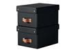 Storage box, S size, LEITZ 