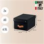 Storage box, S size, LEITZ 