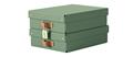 Storage box, M size, short, LEITZ 