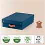 Storage box, M size, short, LEITZ 