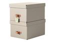 Storage box, M size, LEITZ 
