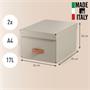 Storage box, M size, LEITZ 
