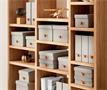 Storage box, M size, LEITZ 