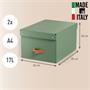 Storage box, M size, LEITZ 