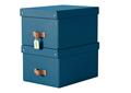 Storage box, M size, LEITZ 