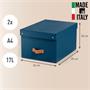 Storage box, M size, LEITZ 
