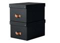 Storage box, M size, LEITZ 