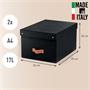 Storage box, M size, LEITZ 