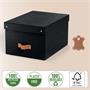 Storage box, M size, LEITZ 